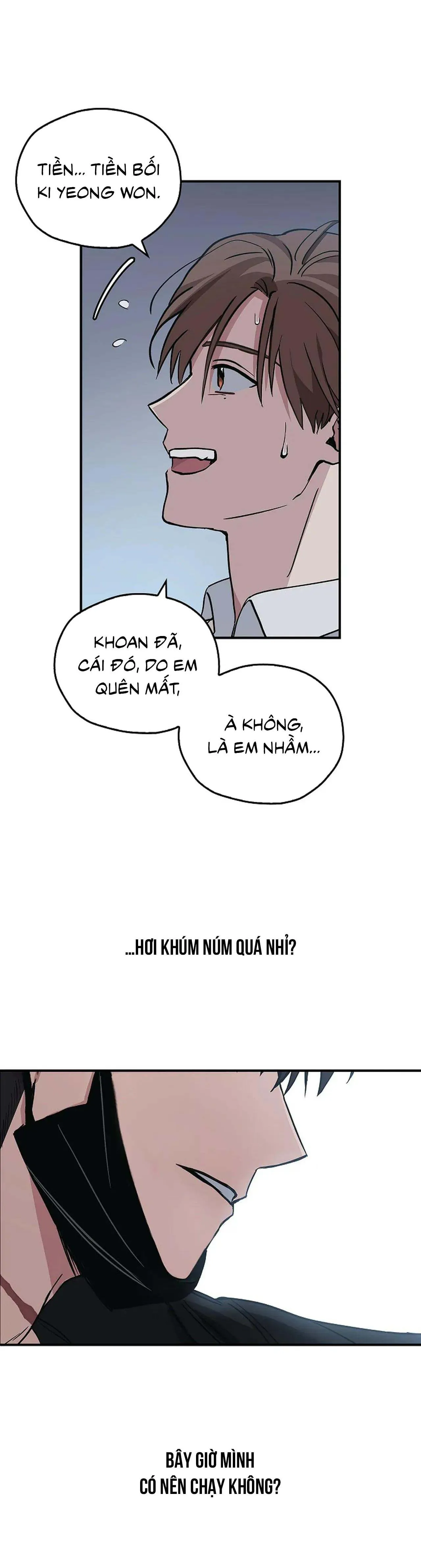 DEADMAN Chapter 3 Trang 9