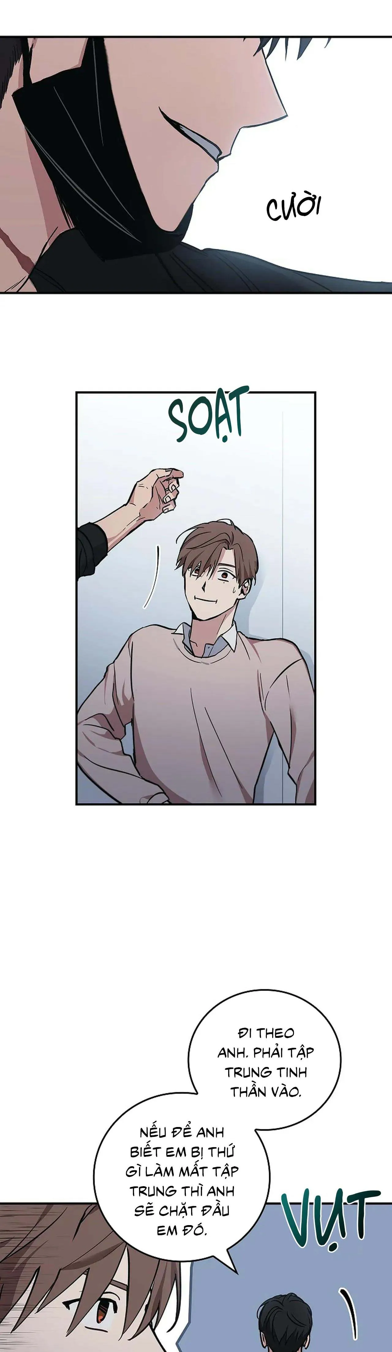 DEADMAN Chapter 3 Trang 10