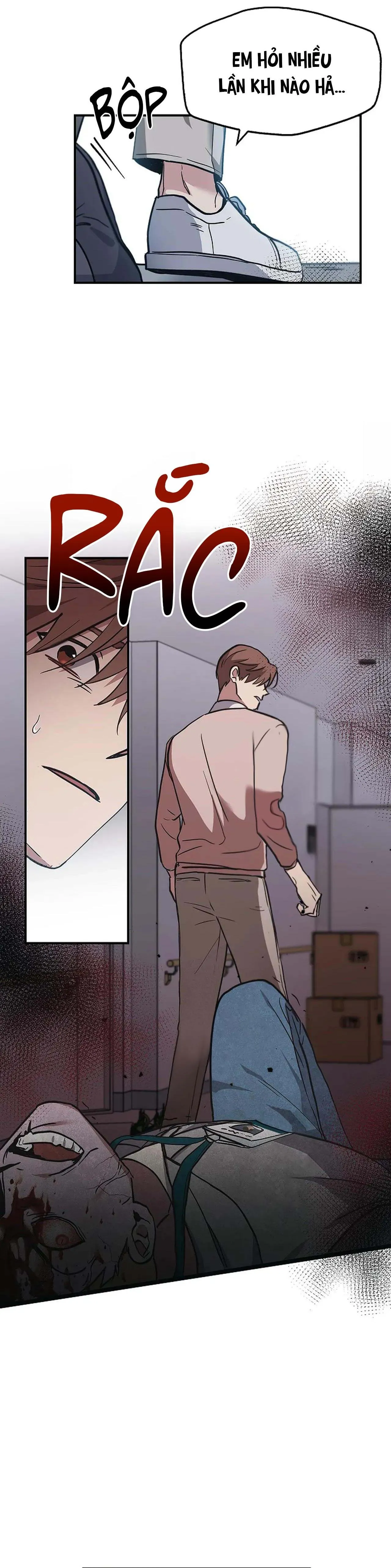 DEADMAN Chapter 3 Trang 14