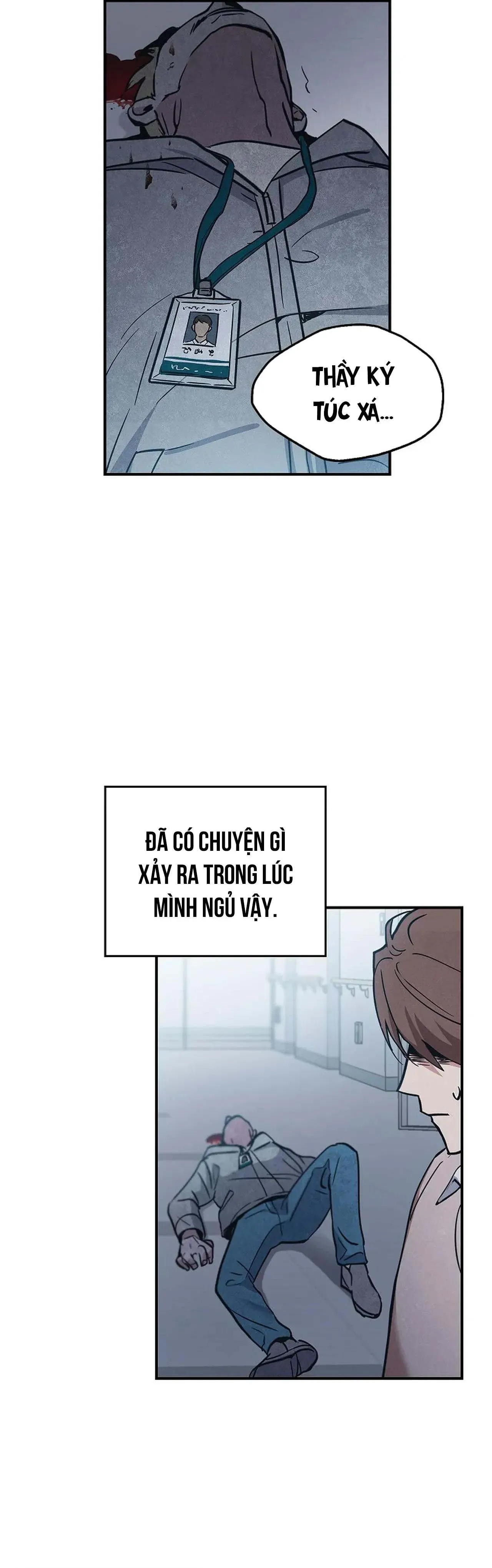 DEADMAN Chapter 3 Trang 15