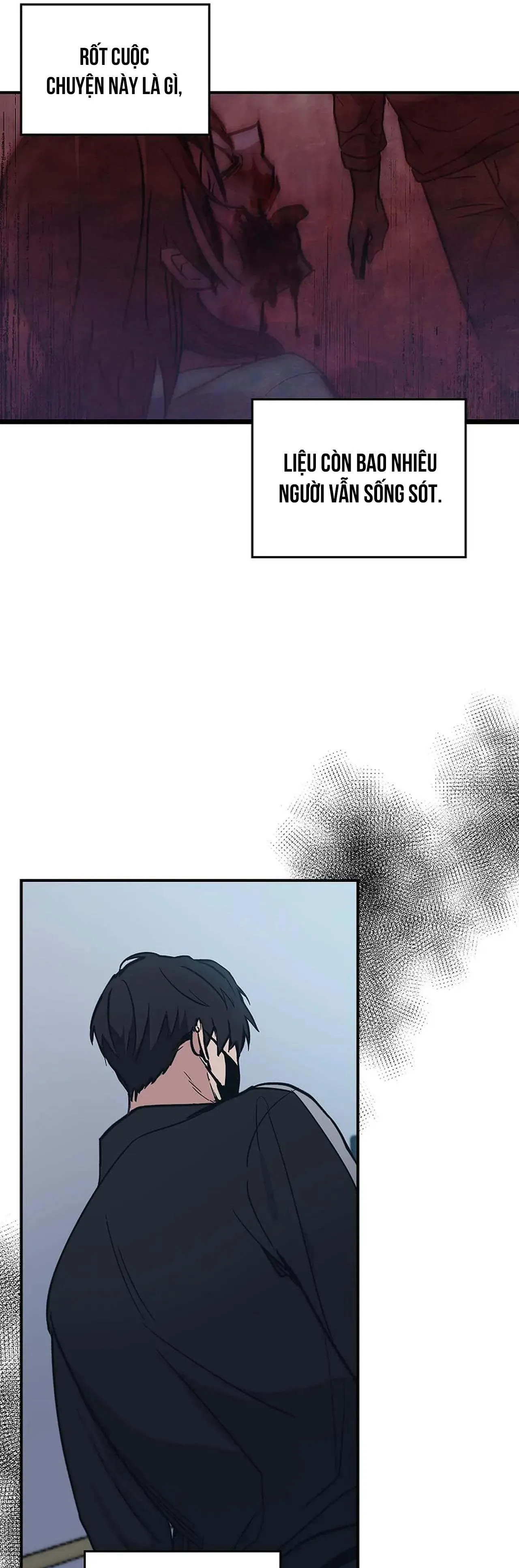 DEADMAN Chapter 3 Trang 16