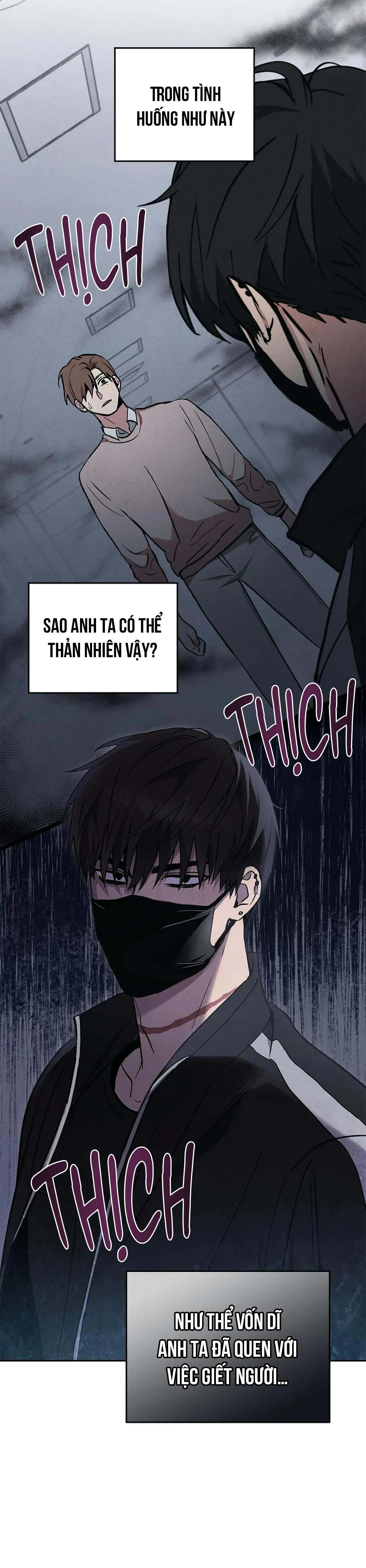 DEADMAN Chapter 3 Trang 18