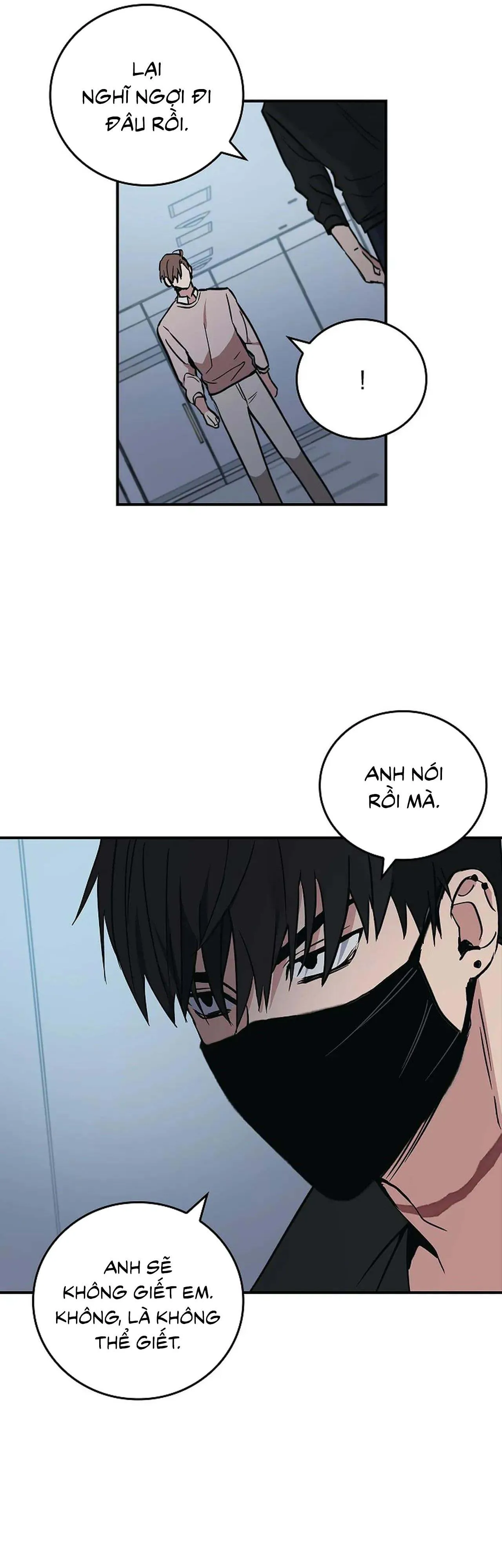 DEADMAN Chapter 3 Trang 19