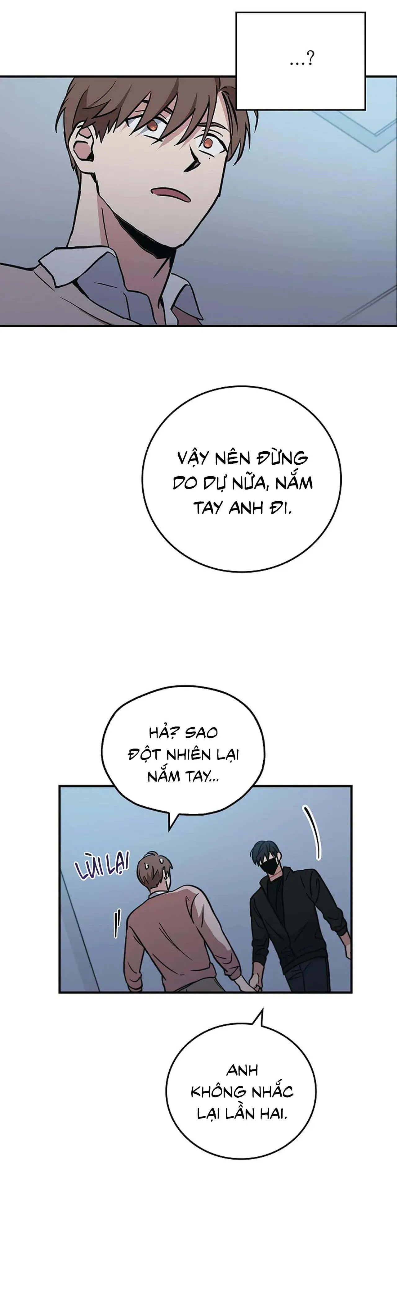 DEADMAN Chapter 3 Trang 20