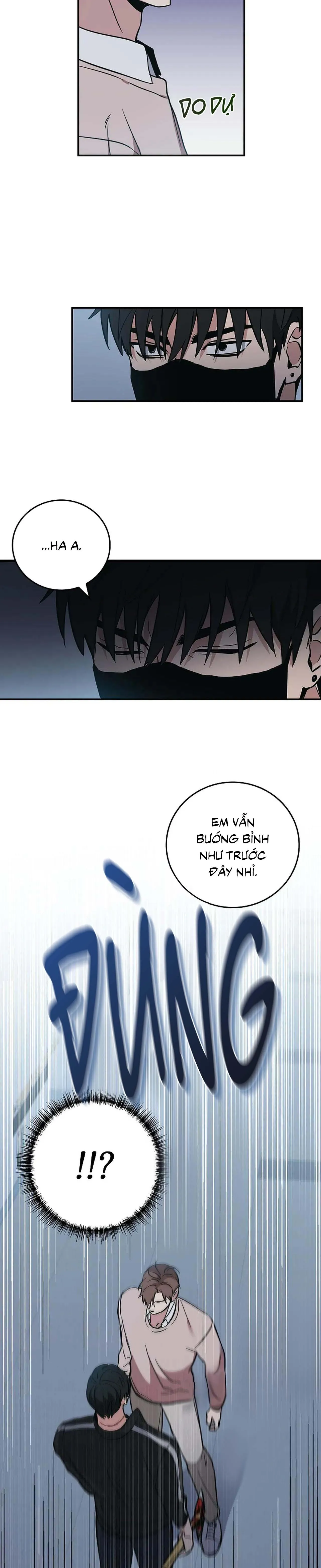 DEADMAN Chapter 3 Trang 23