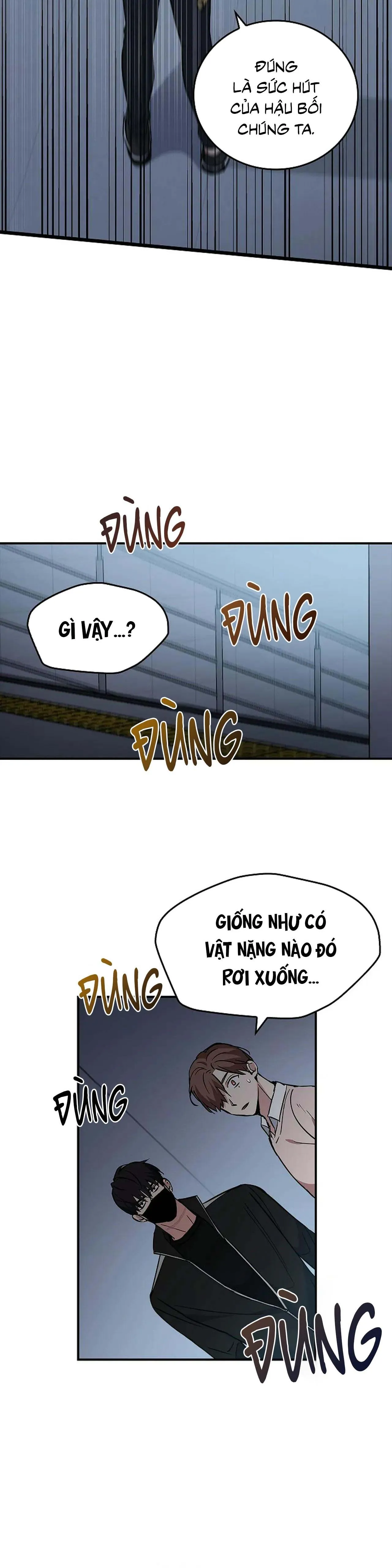 DEADMAN Chapter 3 Trang 24