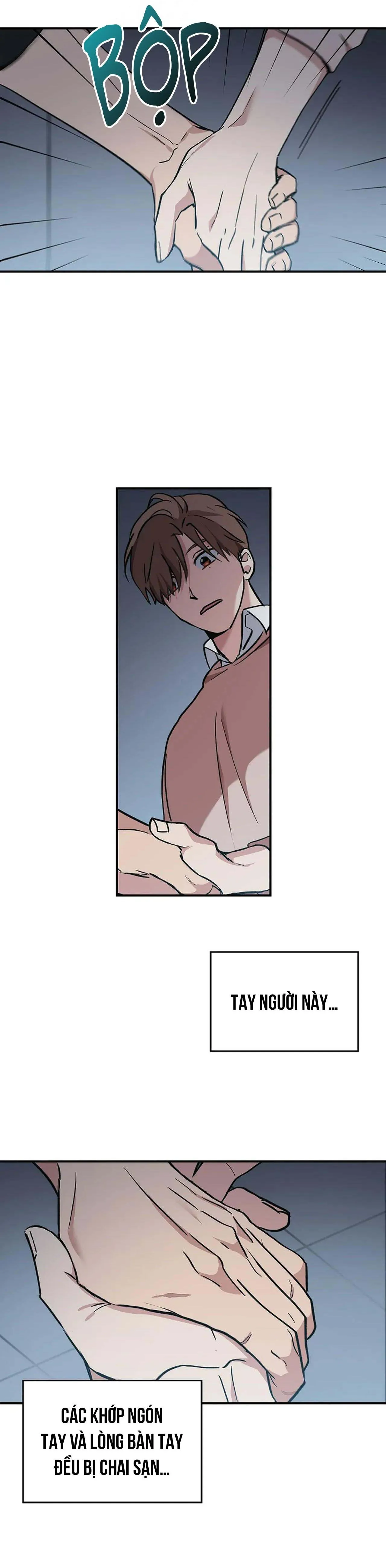 DEADMAN Chapter 3 Trang 25