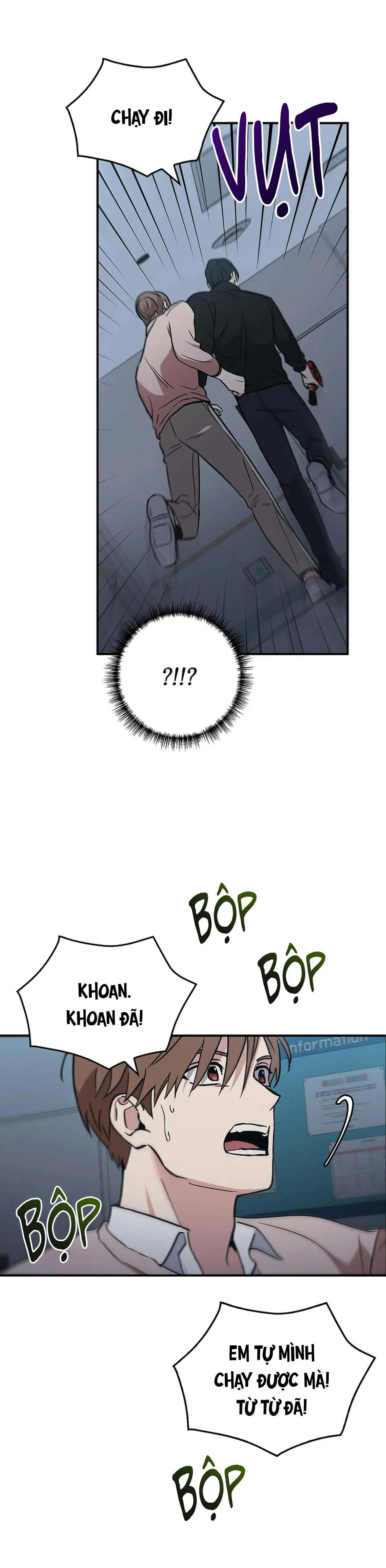 DEADMAN Chapter 3 Trang 26