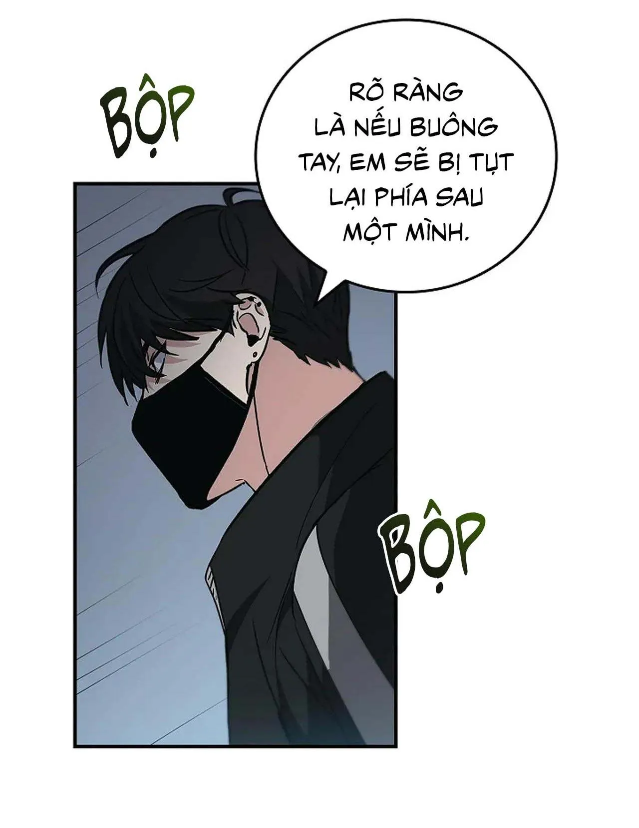 DEADMAN Chapter 3 Trang 27