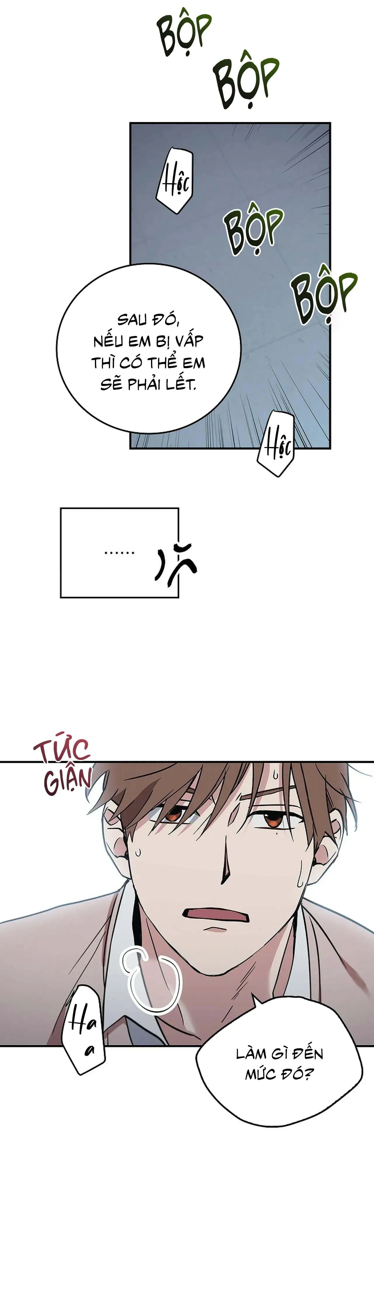 DEADMAN Chapter 3 Trang 28