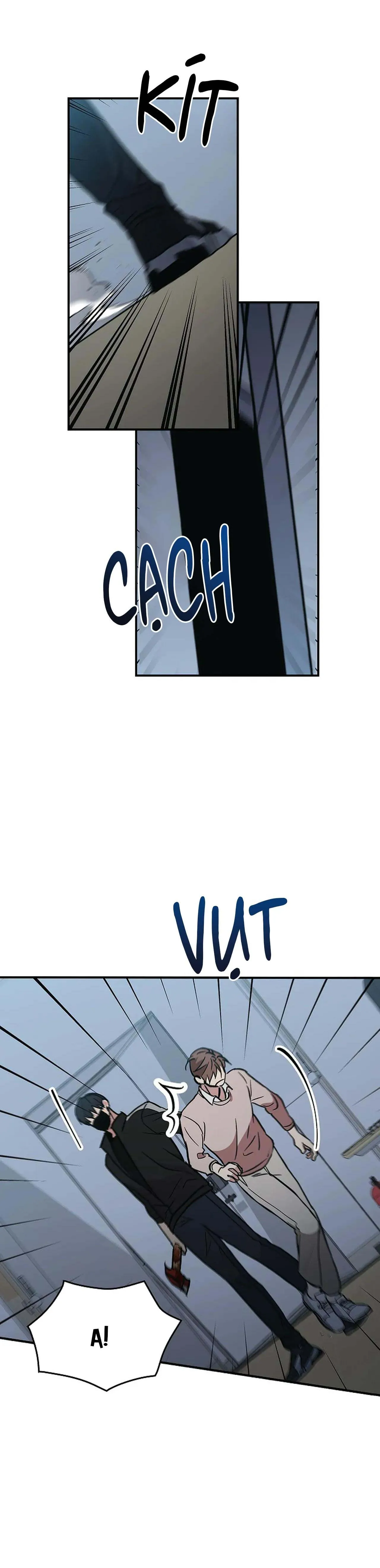 DEADMAN Chapter 3 Trang 29