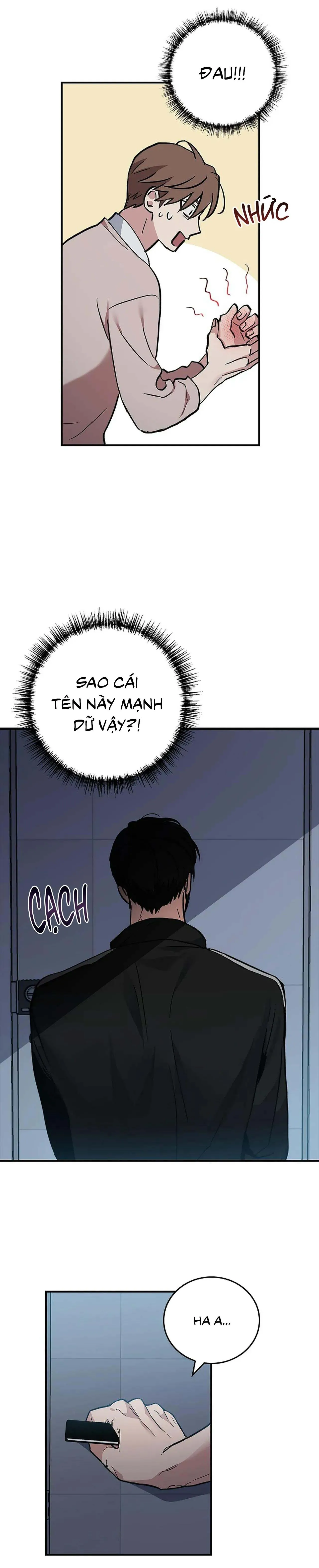 DEADMAN Chapter 3 Trang 30