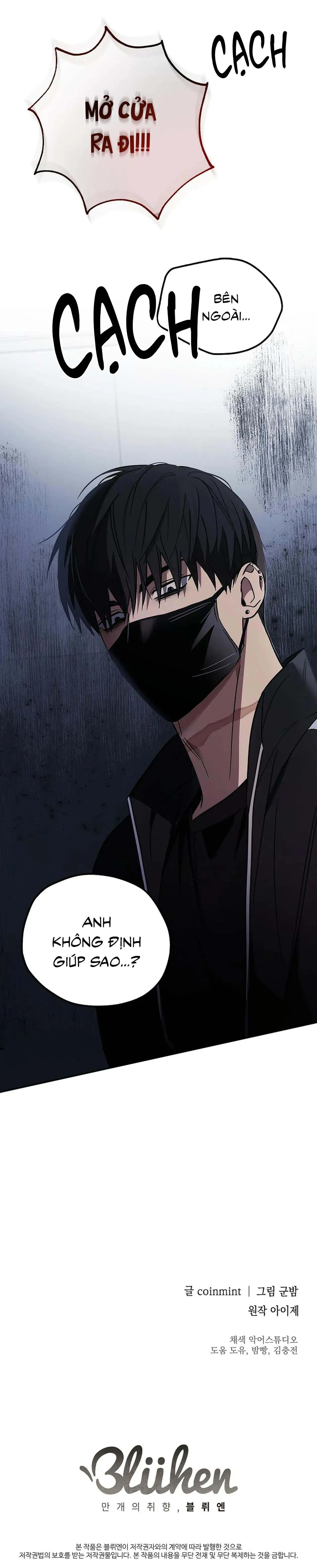 DEADMAN Chapter 3 Trang 34