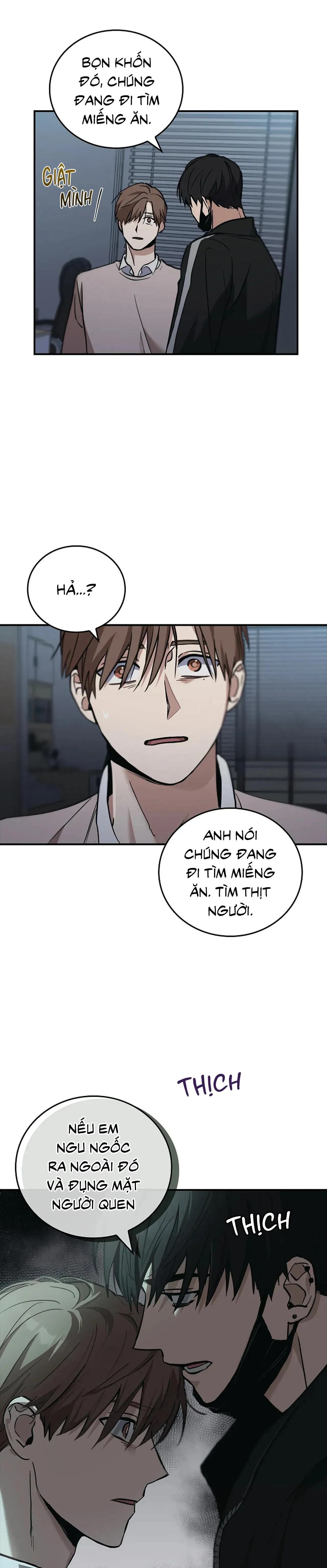 DEADMAN Chapter 4 Trang 3