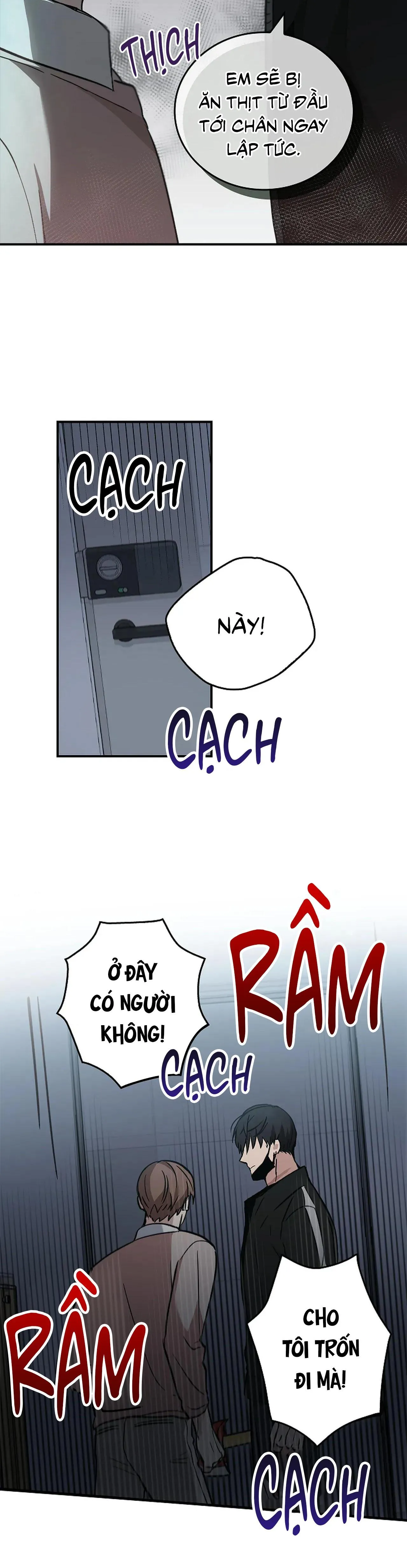 DEADMAN Chapter 4 Trang 4