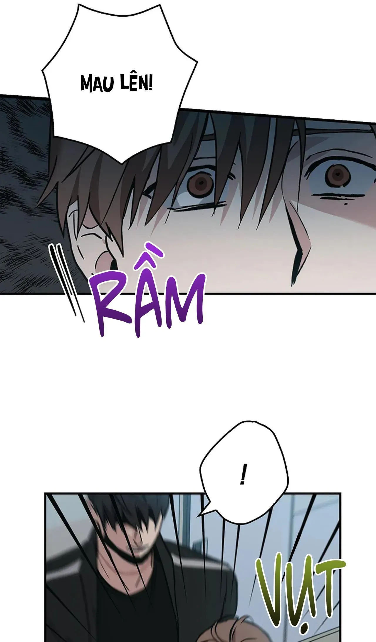 DEADMAN Chapter 4 Trang 5