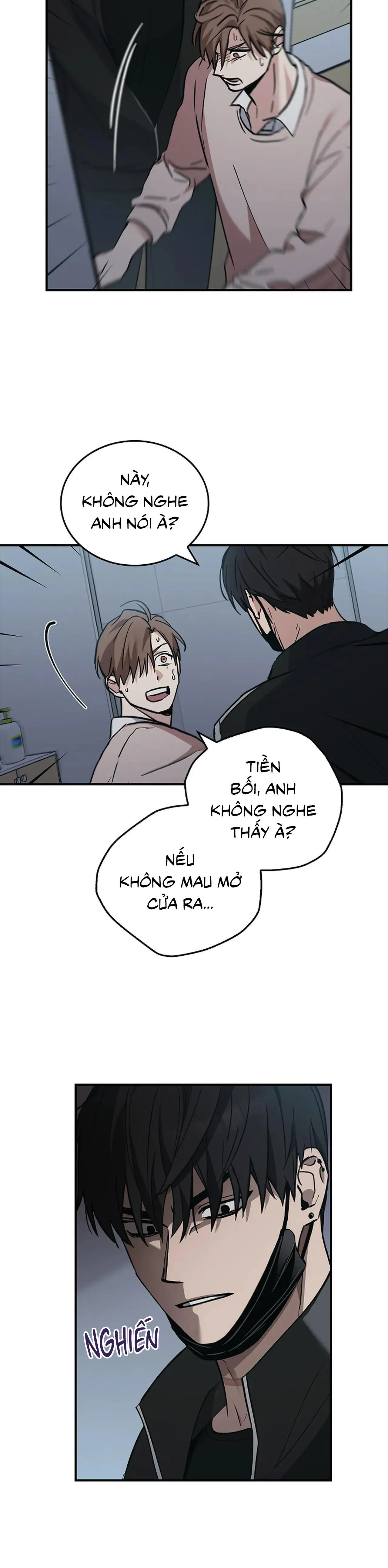 DEADMAN Chapter 4 Trang 6