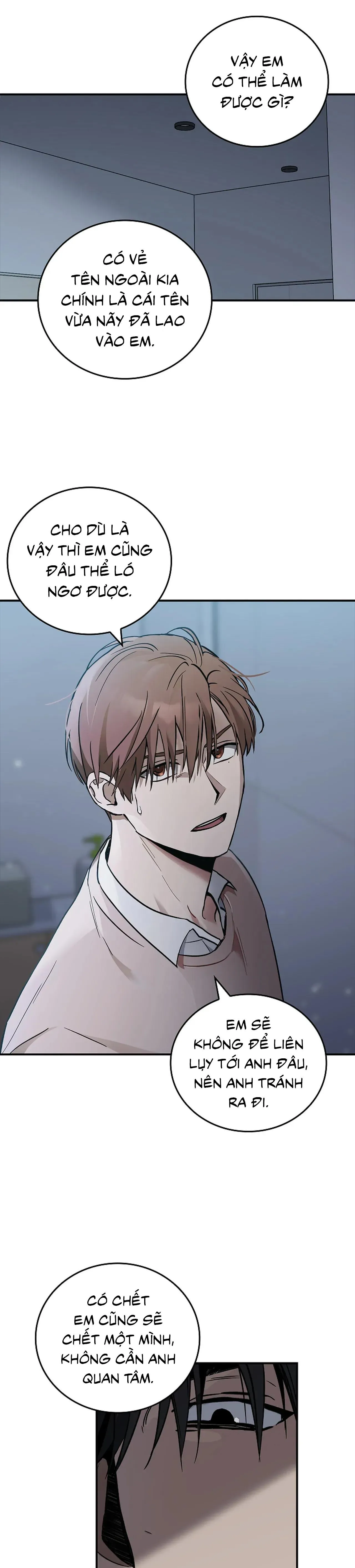 DEADMAN Chapter 4 Trang 7