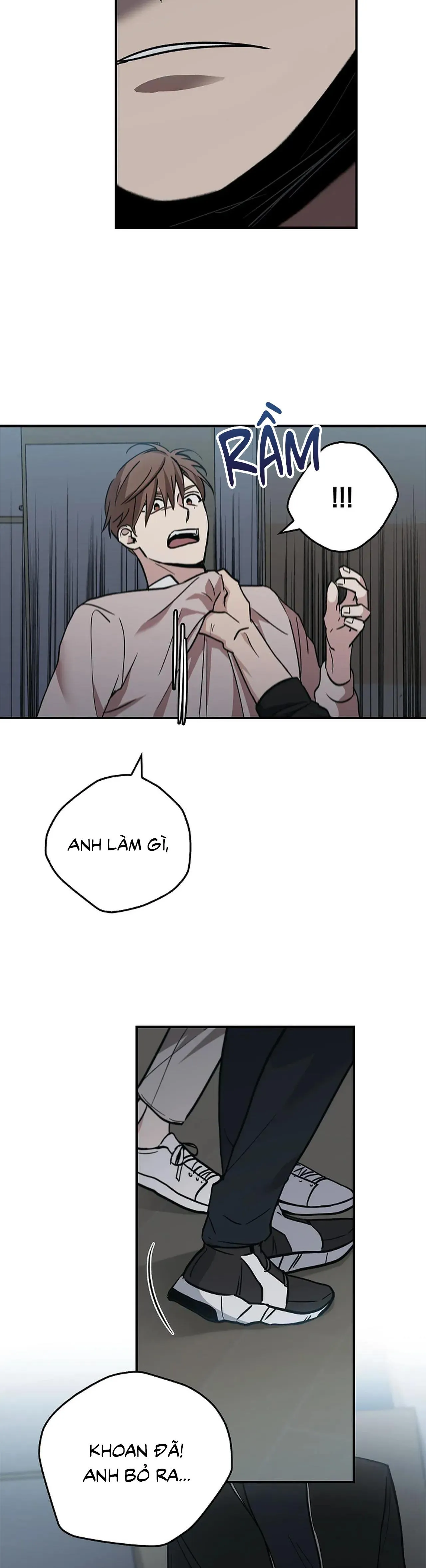 DEADMAN Chapter 4 Trang 8