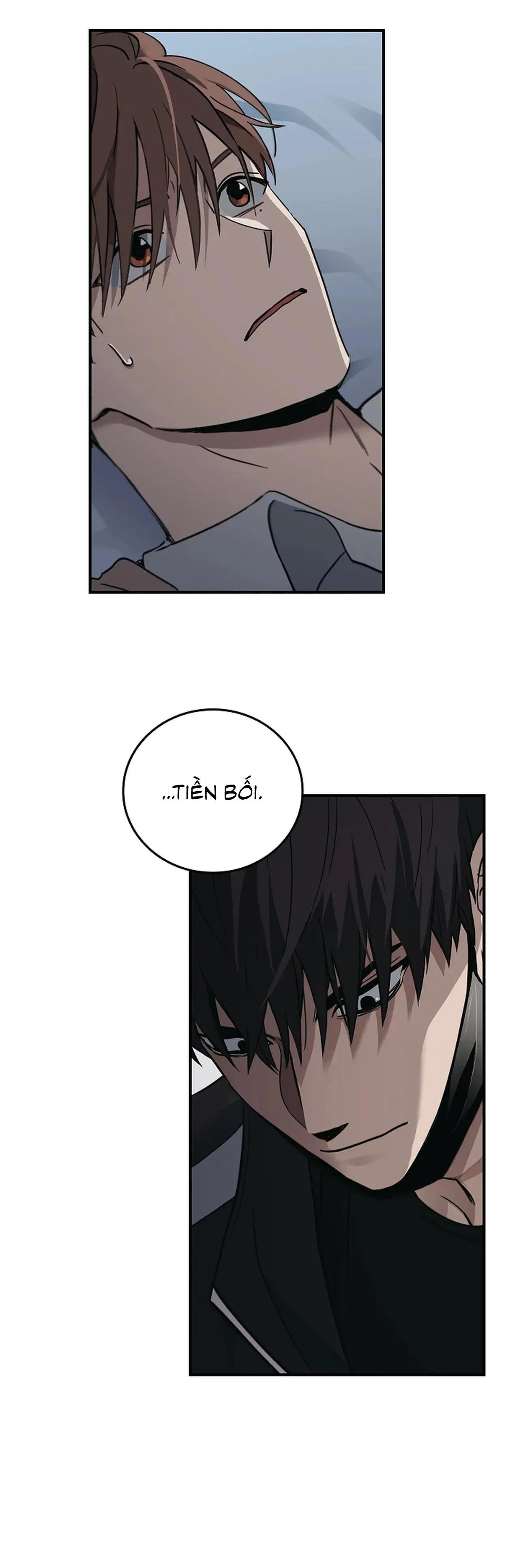 DEADMAN Chapter 4 Trang 12