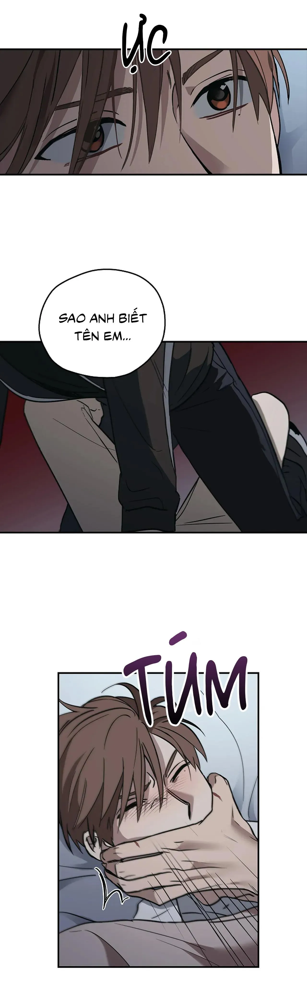 DEADMAN Chapter 4 Trang 13