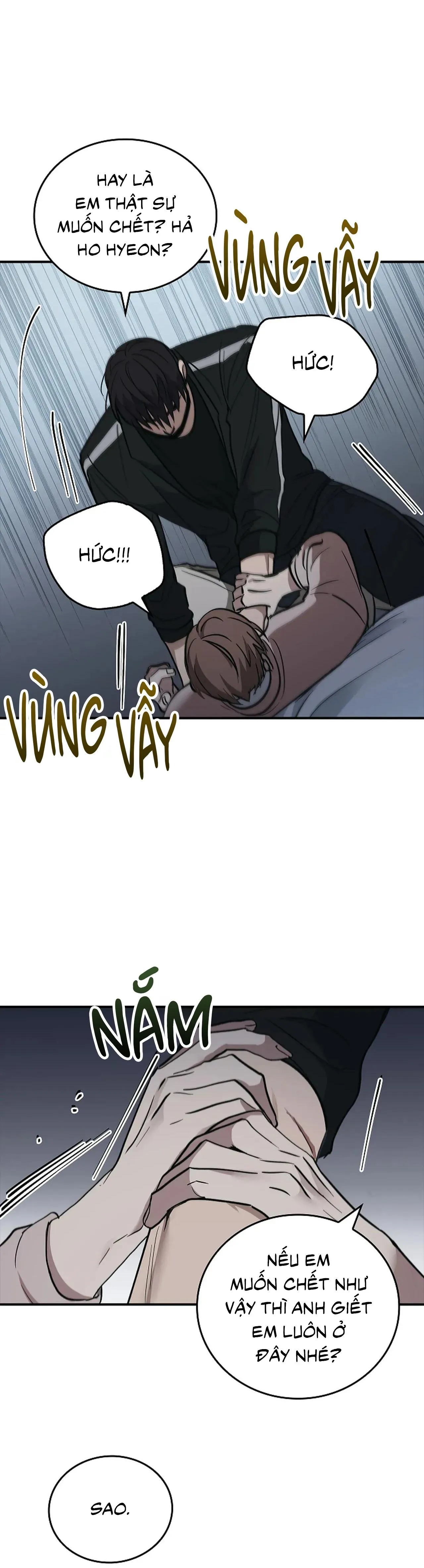 DEADMAN Chapter 4 Trang 14