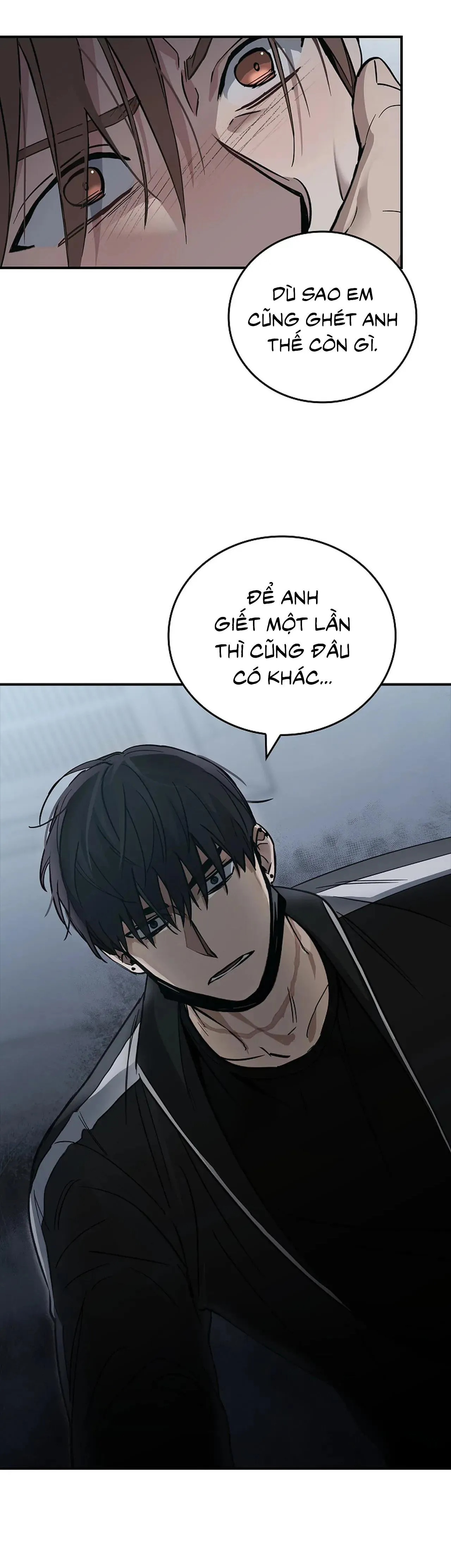 DEADMAN Chapter 4 Trang 15