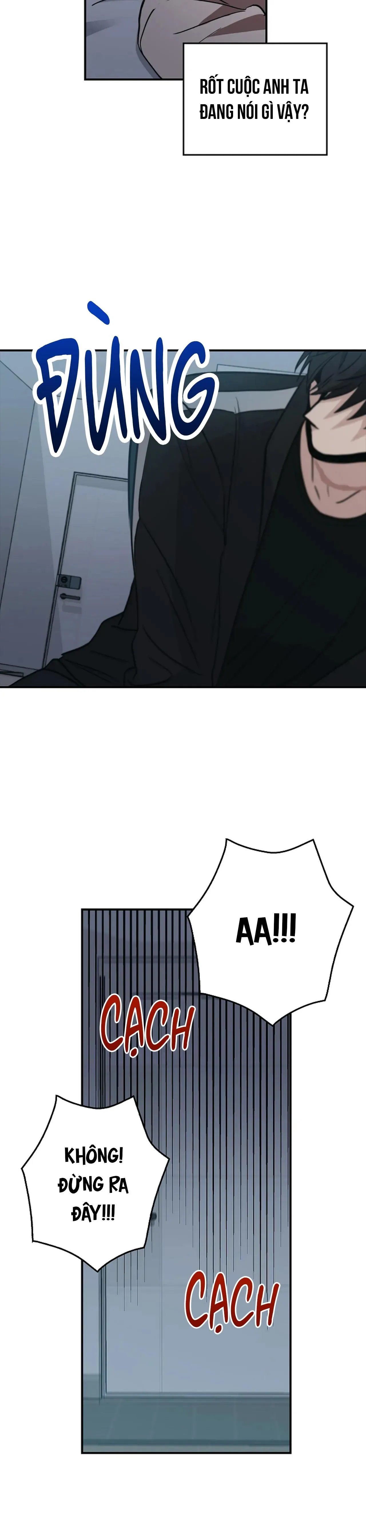 DEADMAN Chapter 4 Trang 17