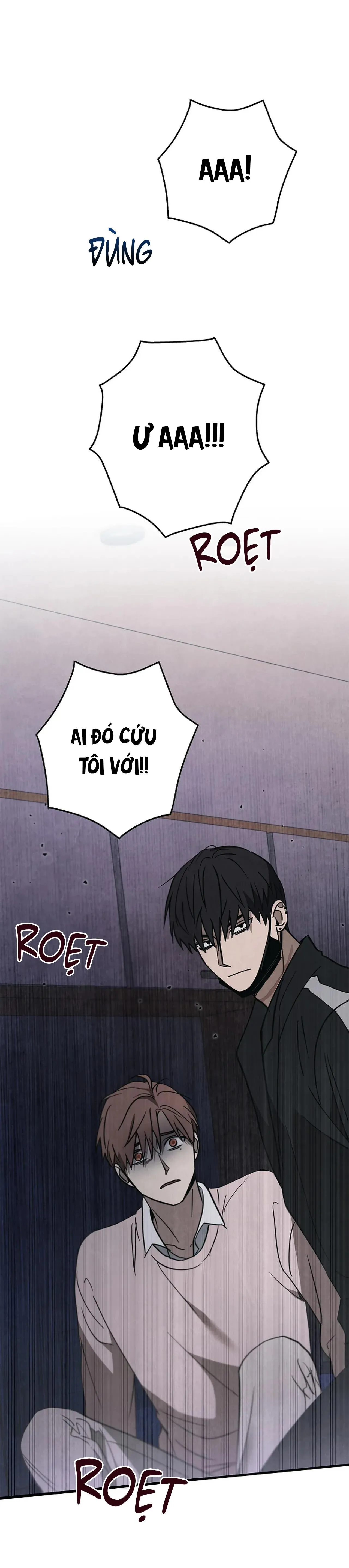 DEADMAN Chapter 4 Trang 18