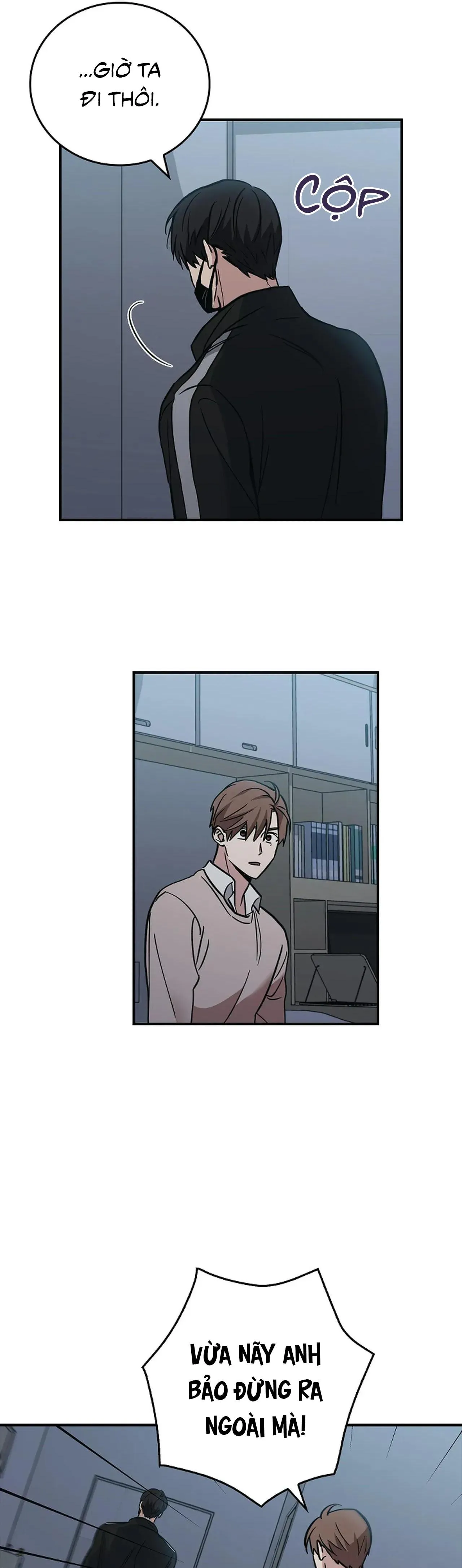 DEADMAN Chapter 4 Trang 20