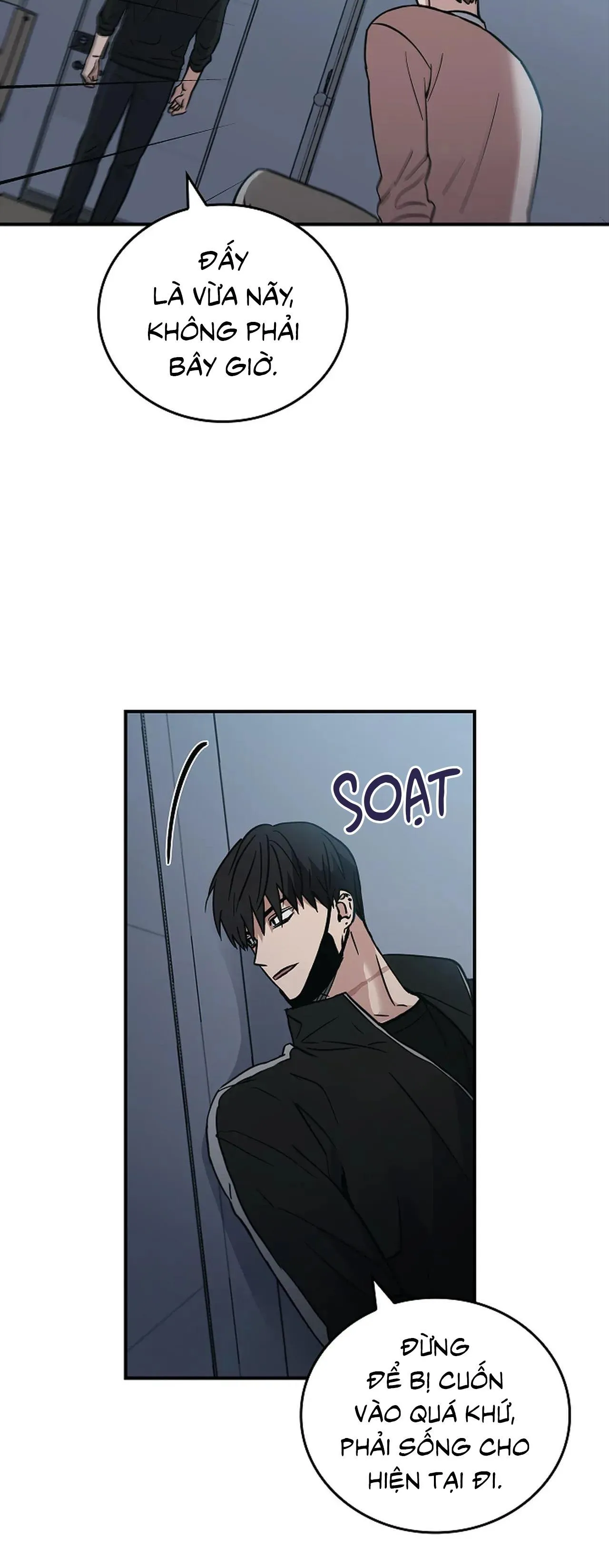 DEADMAN Chapter 4 Trang 21