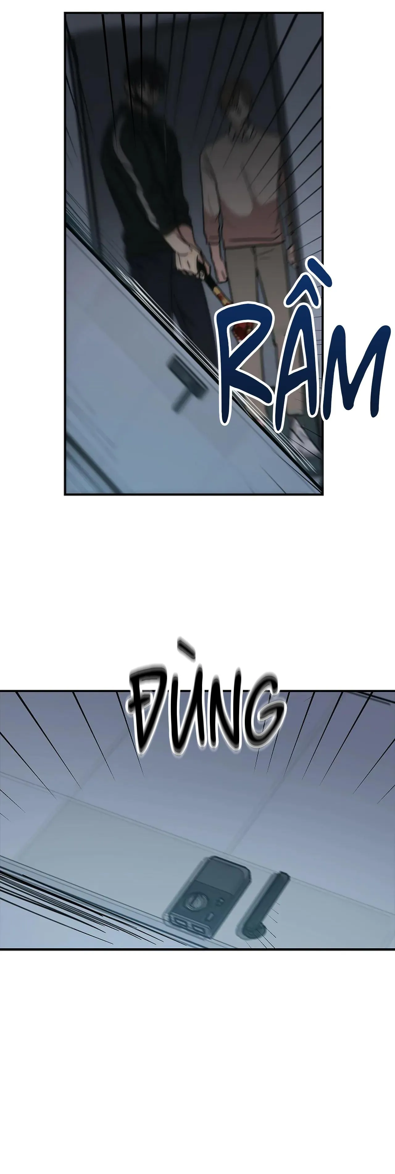 DEADMAN Chapter 4 Trang 24