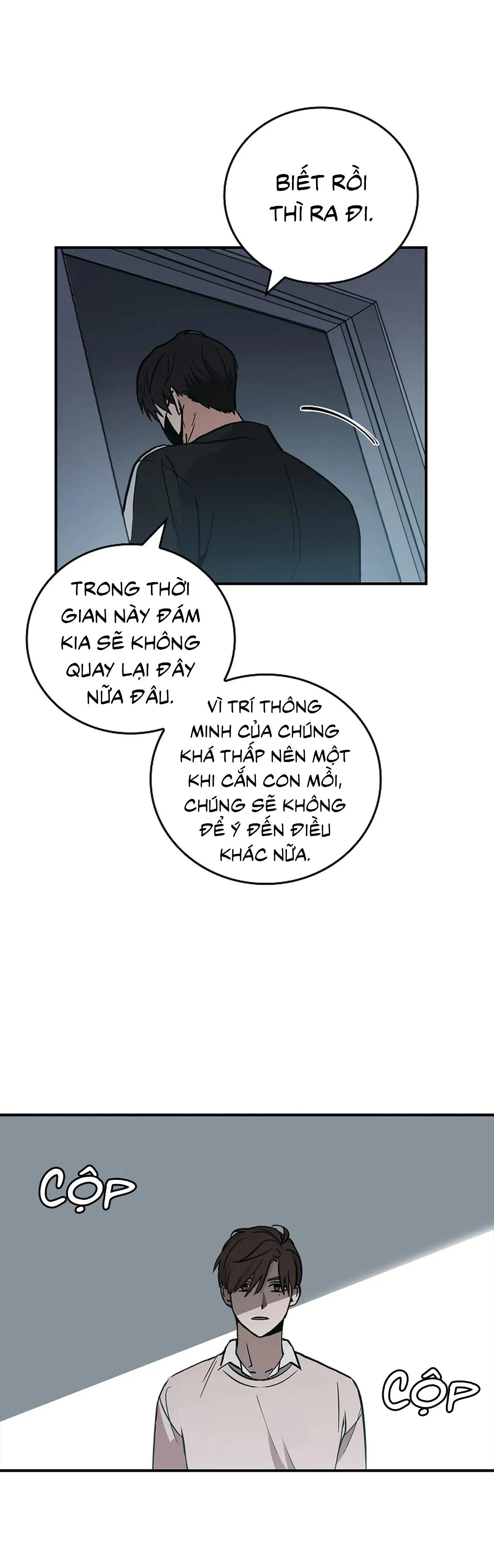 DEADMAN Chapter 4 Trang 27