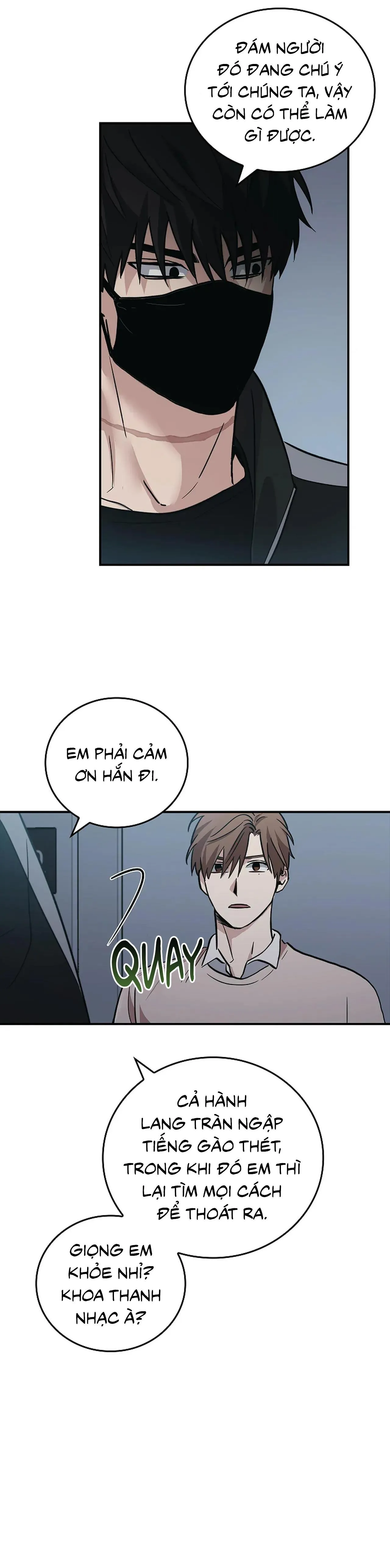 DEADMAN Chapter 4 Trang 29