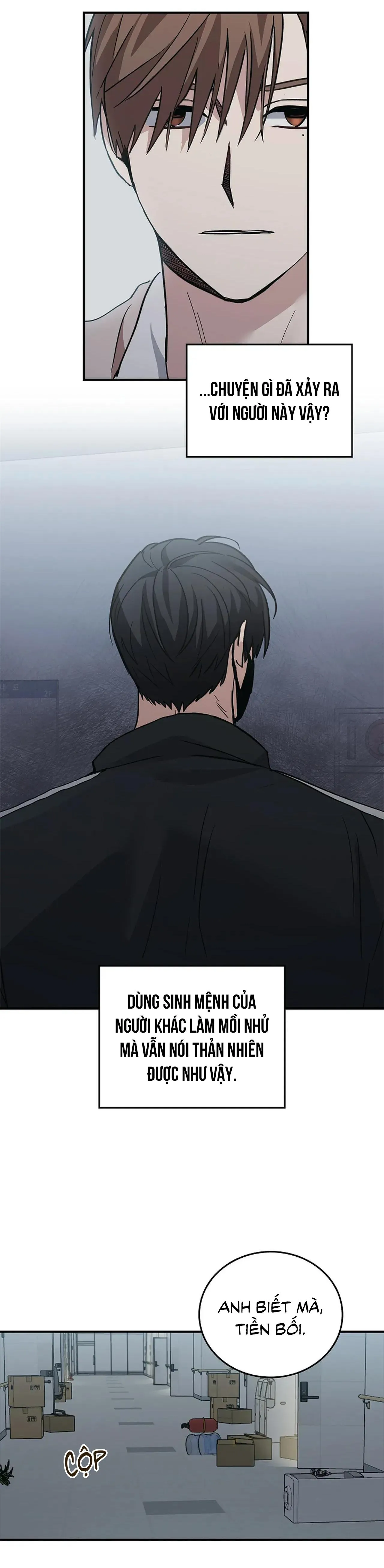 DEADMAN Chapter 4 Trang 30