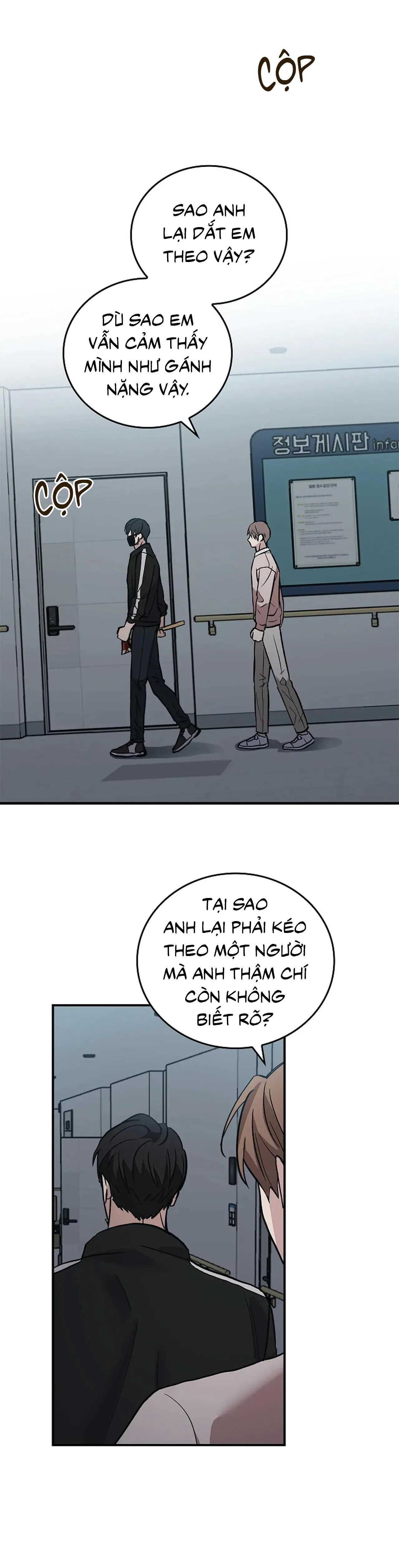 DEADMAN Chapter 4 Trang 31