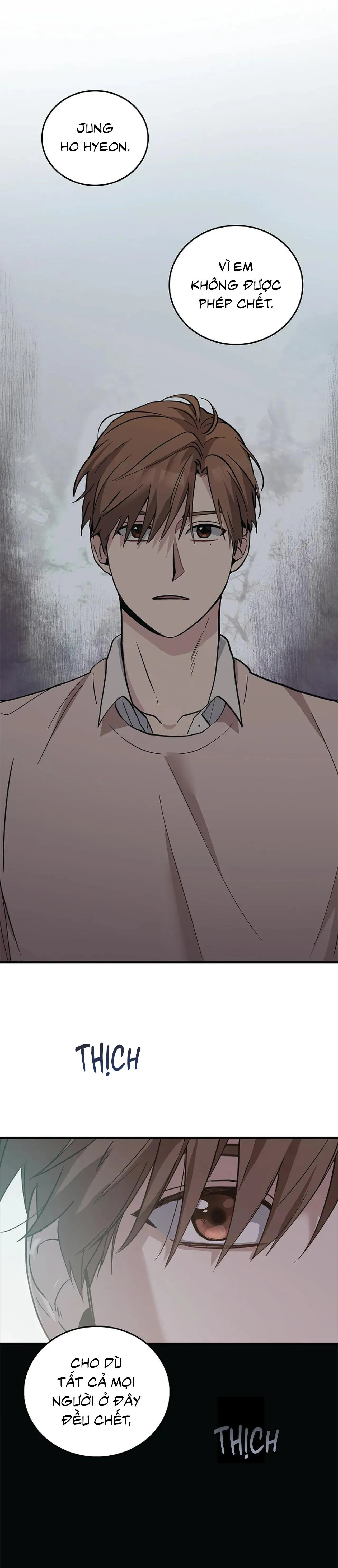 DEADMAN Chapter 4 Trang 35