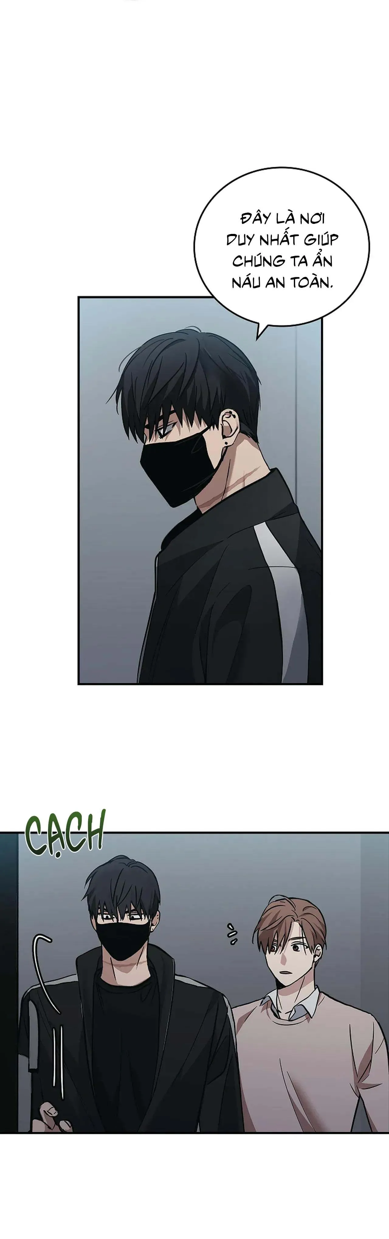 DEADMAN Chapter 5 Trang 4