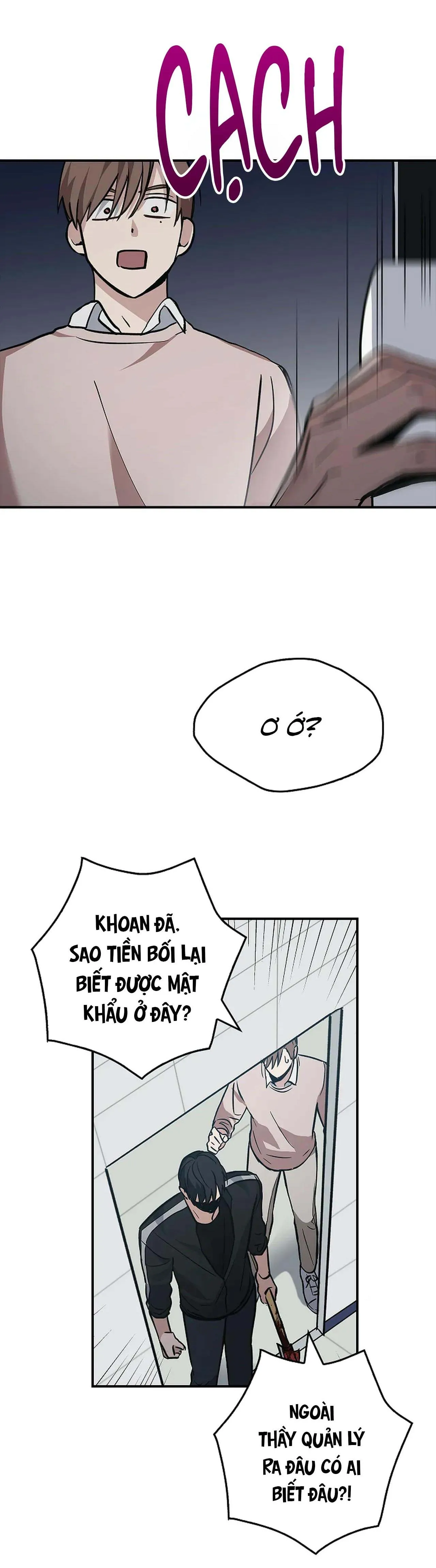 DEADMAN Chapter 5 Trang 8