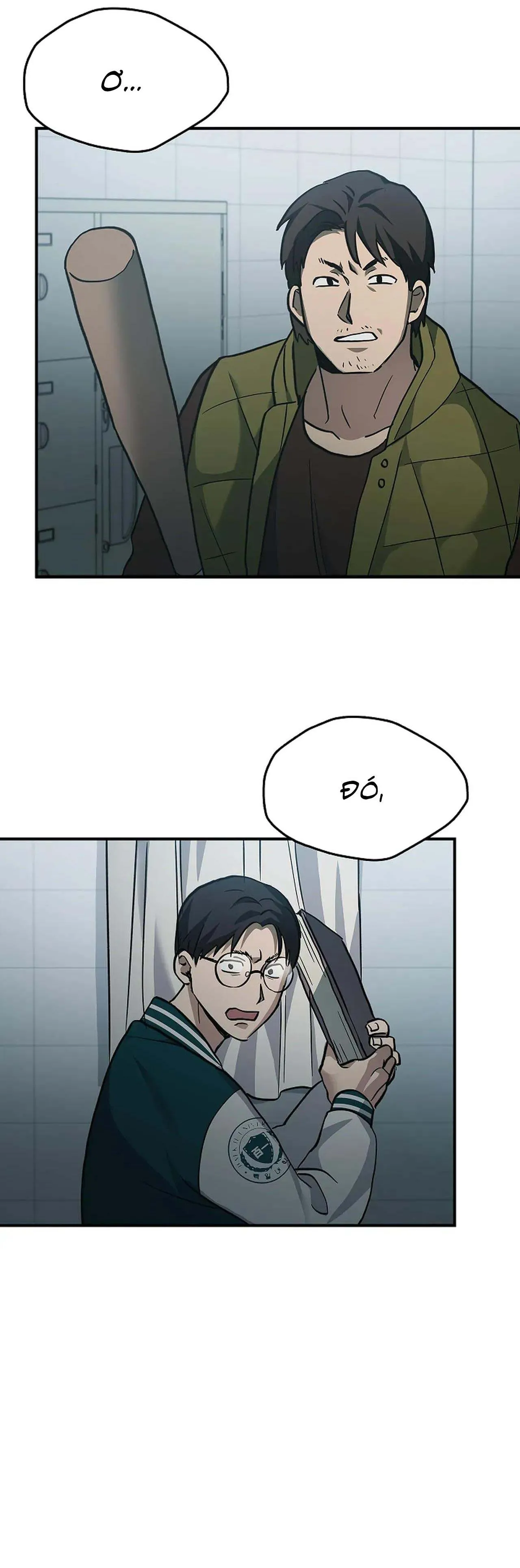 DEADMAN Chapter 5 Trang 10