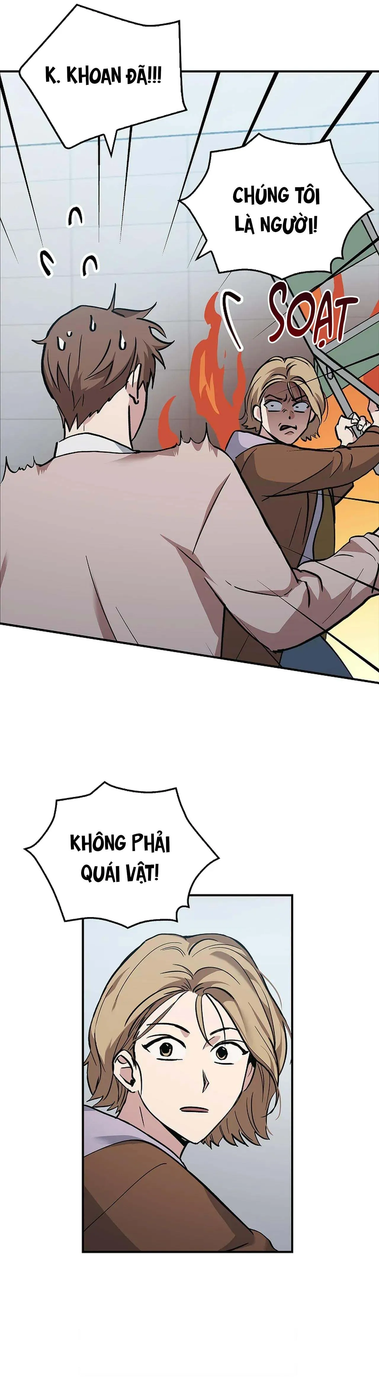 DEADMAN Chapter 5 Trang 11