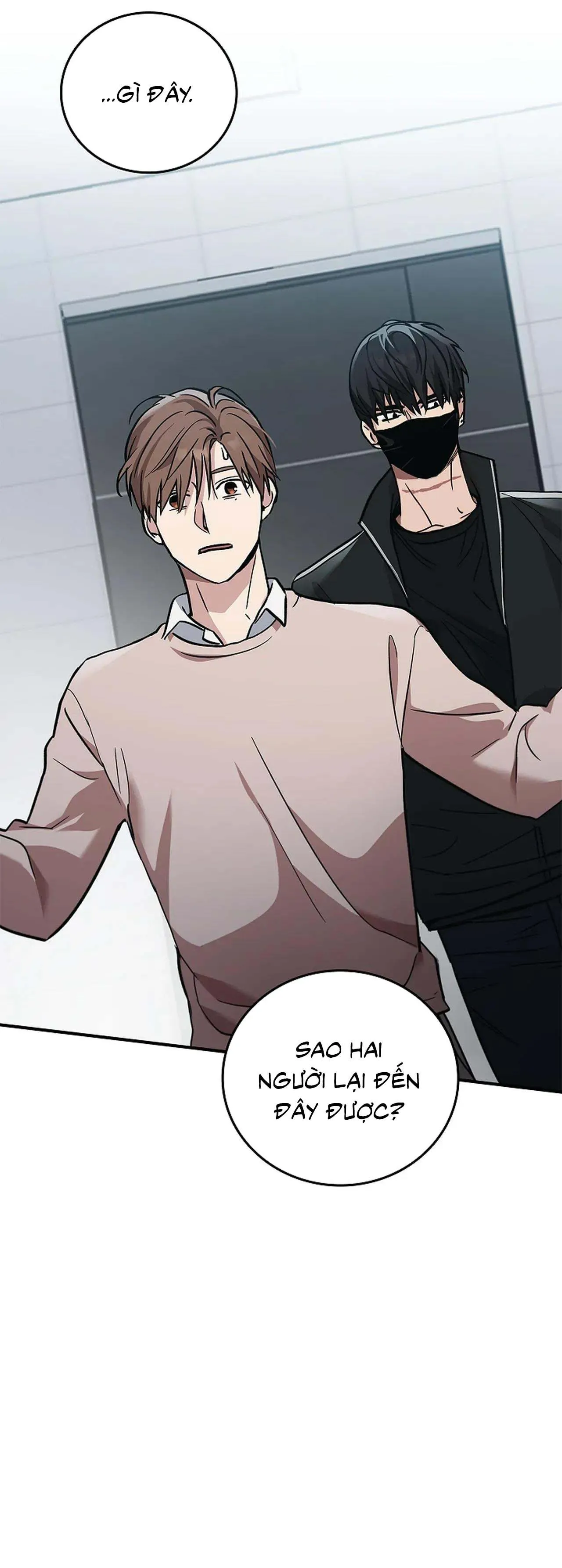 DEADMAN Chapter 5 Trang 12