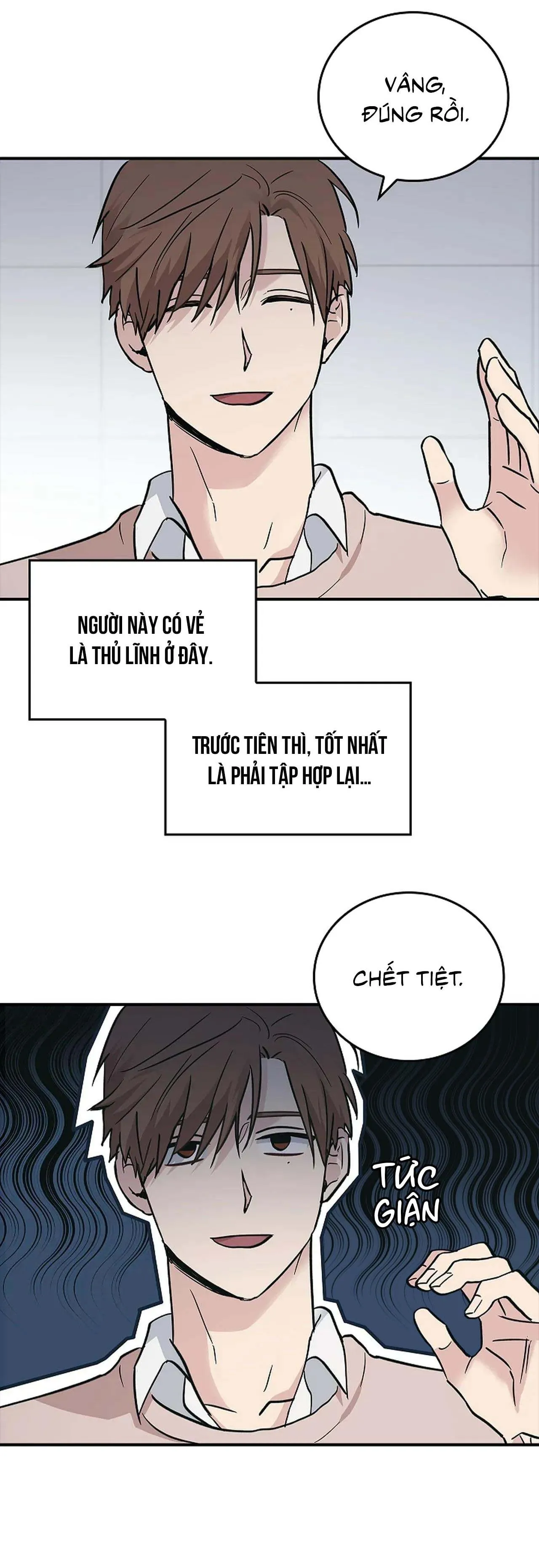 DEADMAN Chapter 5 Trang 15