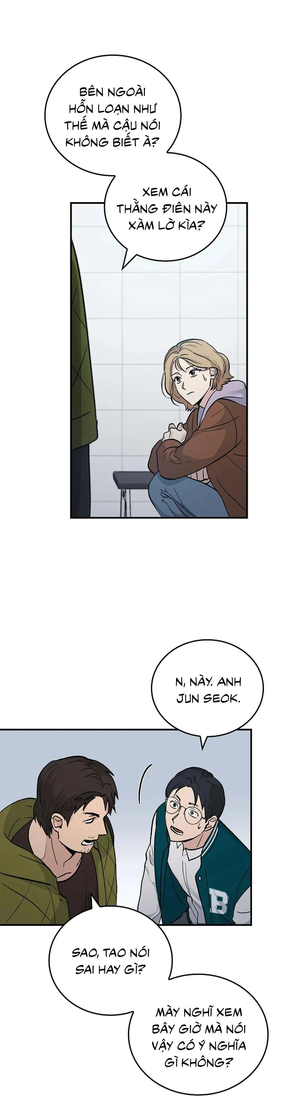 DEADMAN Chapter 5 Trang 16