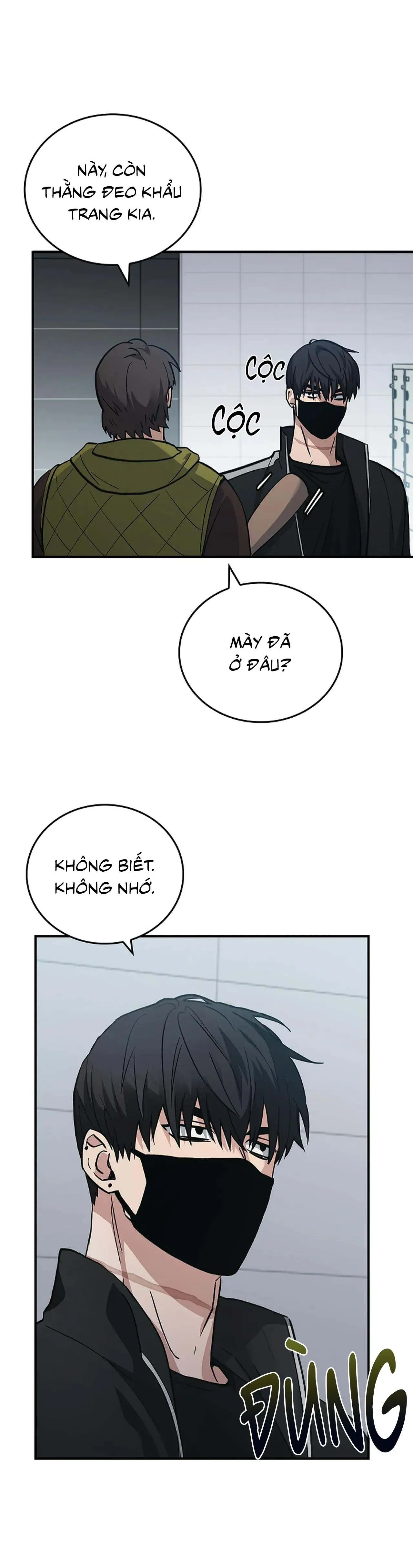 DEADMAN Chapter 5 Trang 17