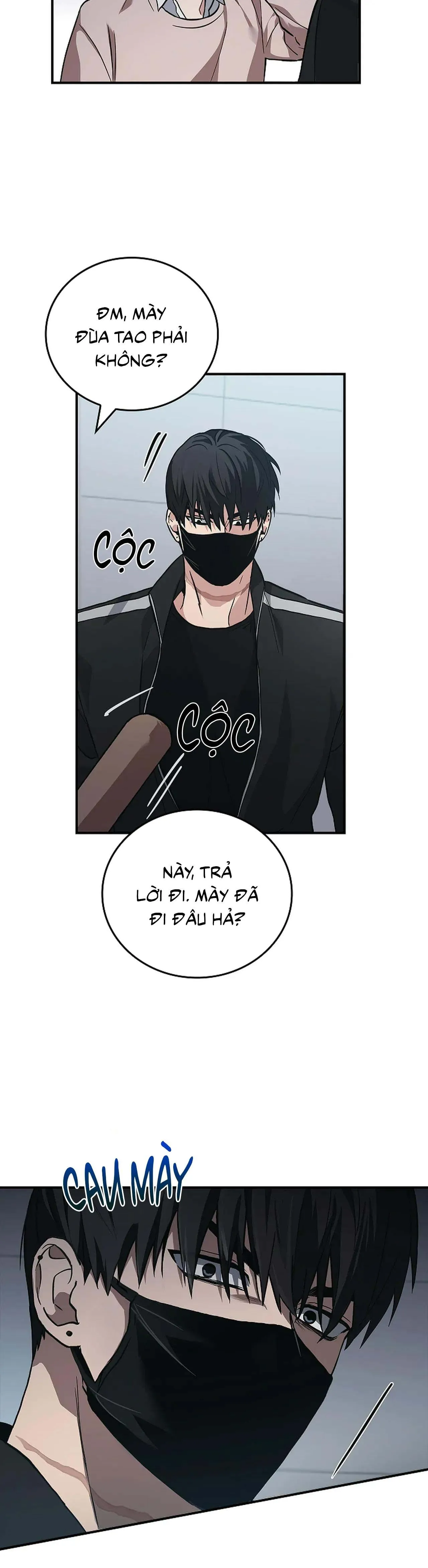 DEADMAN Chapter 5 Trang 19