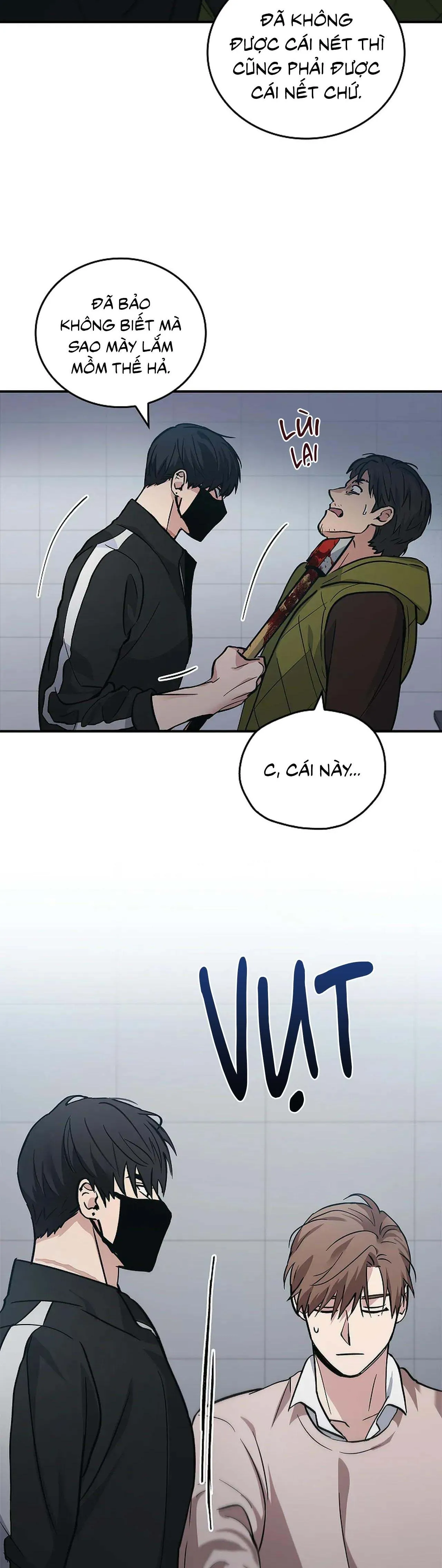 DEADMAN Chapter 5 Trang 21