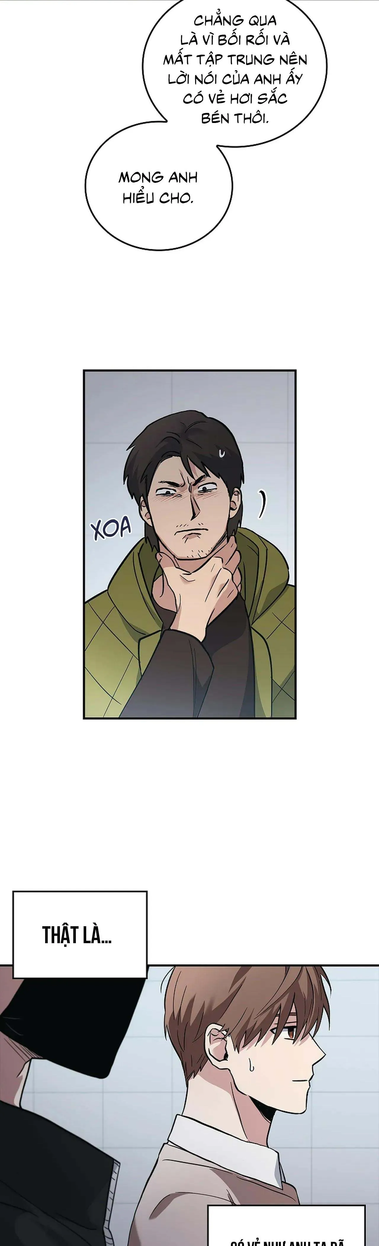 DEADMAN Chapter 5 Trang 23