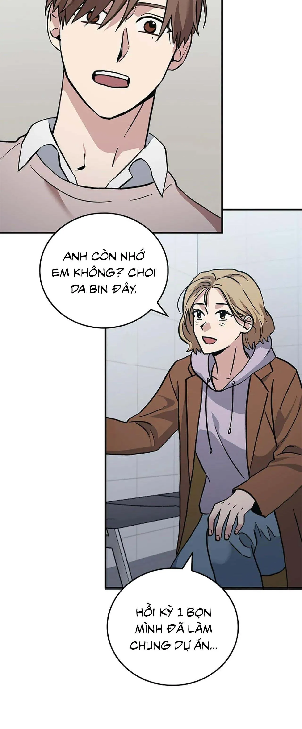 DEADMAN Chapter 5 Trang 26