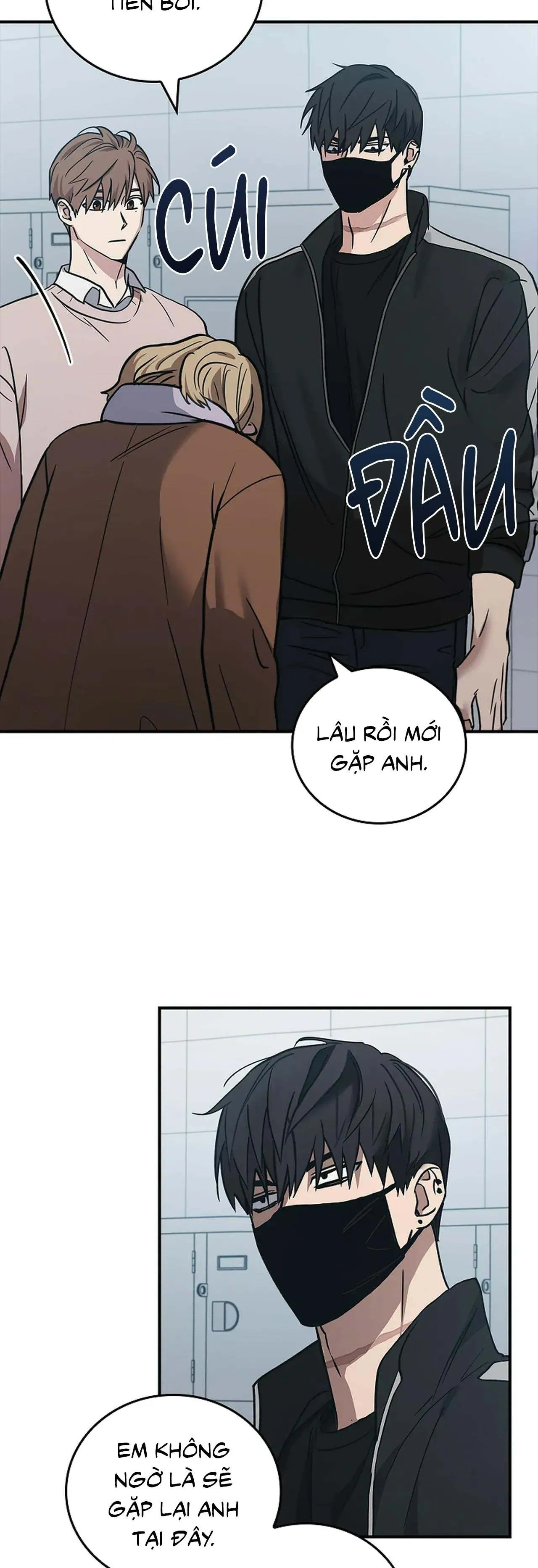 DEADMAN Chapter 5 Trang 29